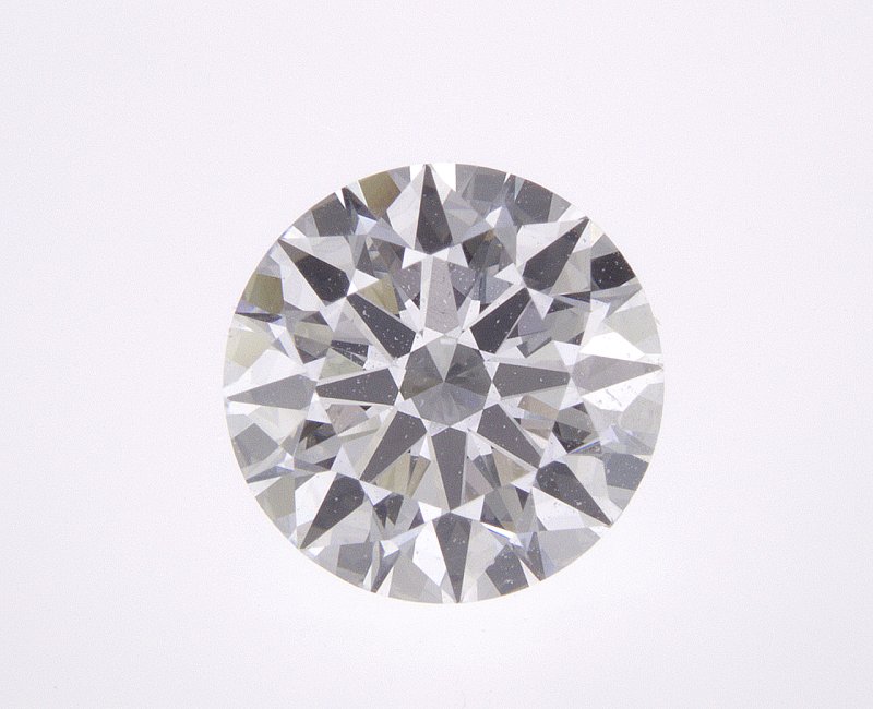 2.04 CT Round Lab-Grown Diamond Surrey Vancouver Canada Langley Burnaby Richmond