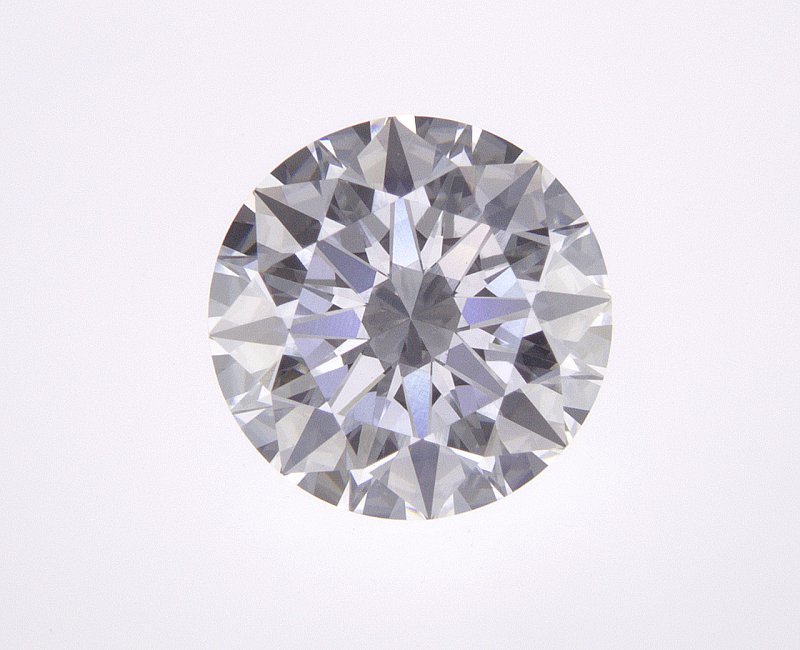 2.05 CT Round Lab-Grown Diamond Surrey Vancouver Canada Langley Burnaby Richmond