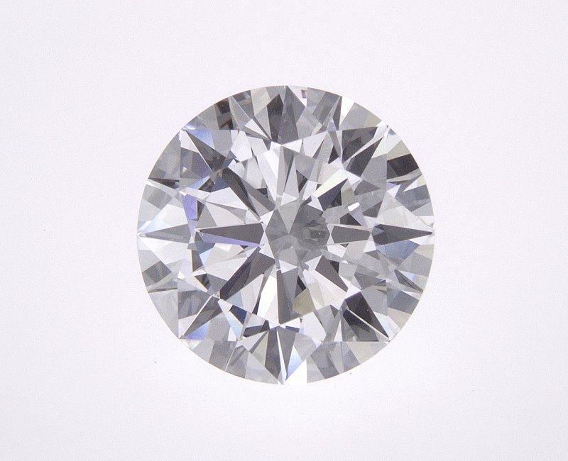 2.25 CT Round Lab-Grown Diamond Surrey Vancouver Canada Langley Burnaby Richmond