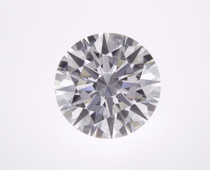 2.05 CT Round Lab-Grown Diamond Surrey Vancouver Canada Langley Burnaby Richmond