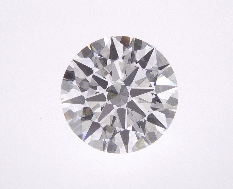 2.02 CT Round Lab-Grown Diamond Surrey Vancouver Canada Langley Burnaby Richmond