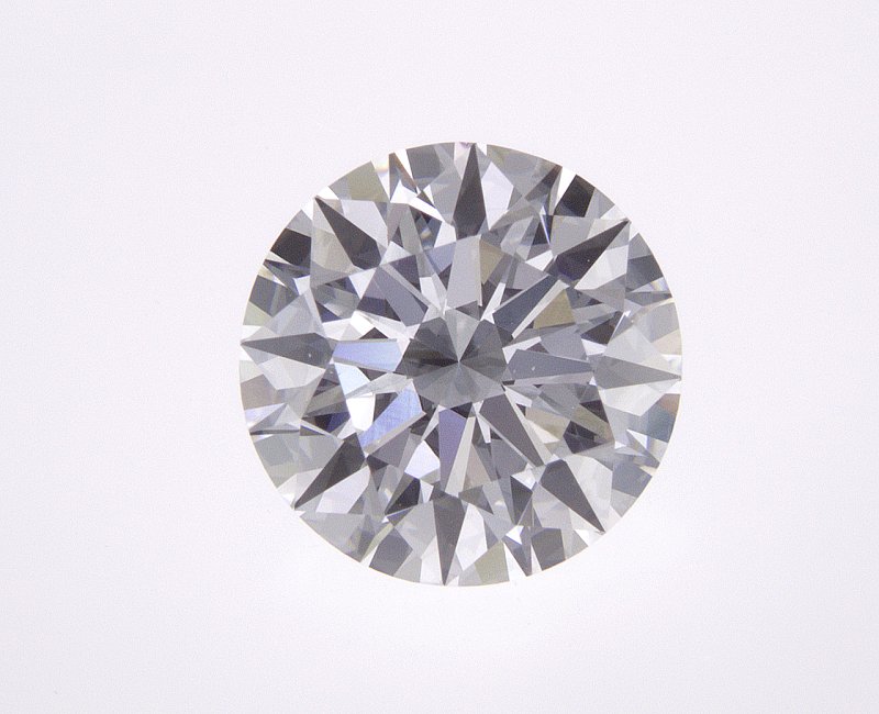 2.05 CT Round Lab-Grown Diamond Surrey Vancouver Canada Langley Burnaby Richmond