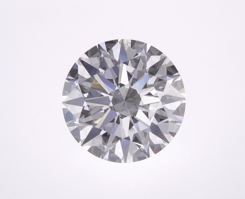 2.05 CT Round Lab-Grown Diamond Surrey Vancouver Canada Langley Burnaby Richmond