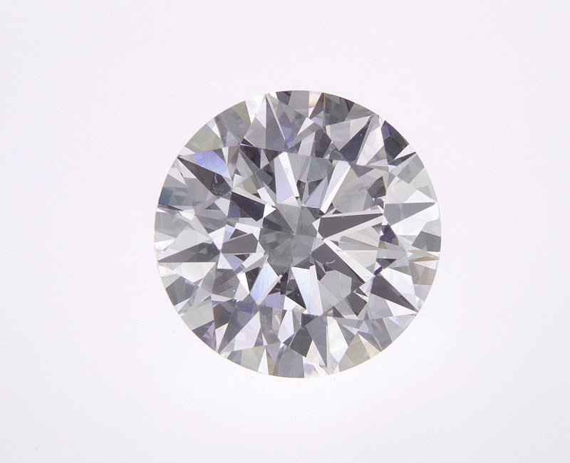 2.05 CT Round Lab-Grown Diamond Surrey Vancouver Canada Langley Burnaby Richmond