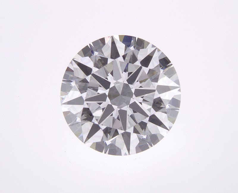 2.05 CT Round Lab-Grown Diamond Surrey Vancouver Canada Langley Burnaby Richmond