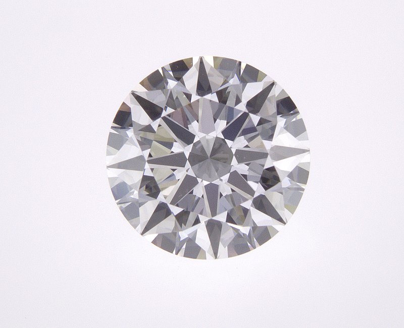 2.05 CT Round Lab-Grown Diamond Surrey Vancouver Canada Langley Burnaby Richmond
