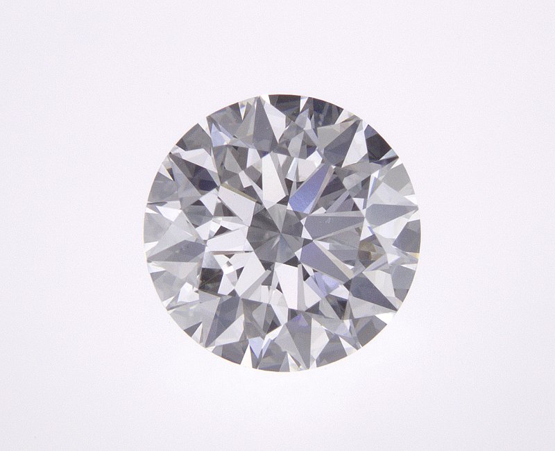 2.05 CT Round Lab-Grown Diamond Surrey Vancouver Canada Langley Burnaby Richmond
