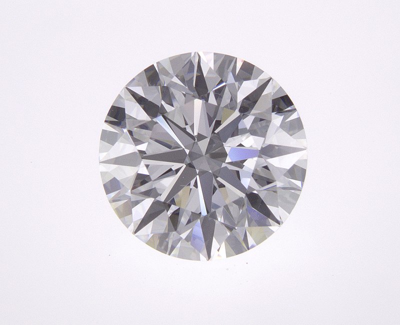 2.32 CT Round Lab-Grown Diamond Surrey Vancouver Canada Langley Burnaby Richmond