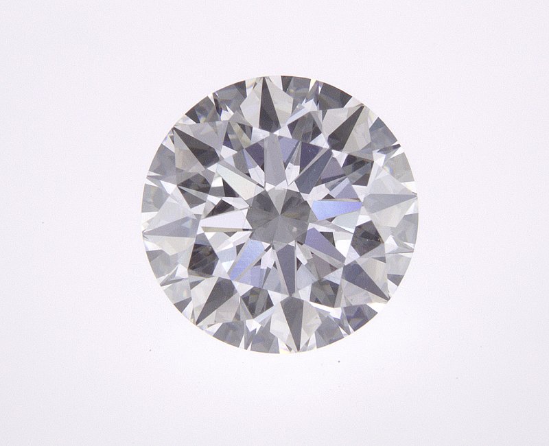 2.08 CT Round Lab-Grown Diamond Surrey Vancouver Canada Langley Burnaby Richmond
