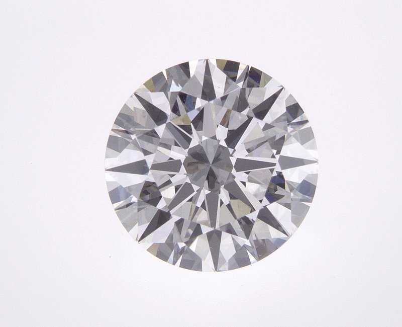 2.34 CT Round Lab-Grown Diamond Surrey Vancouver Canada Langley Burnaby Richmond