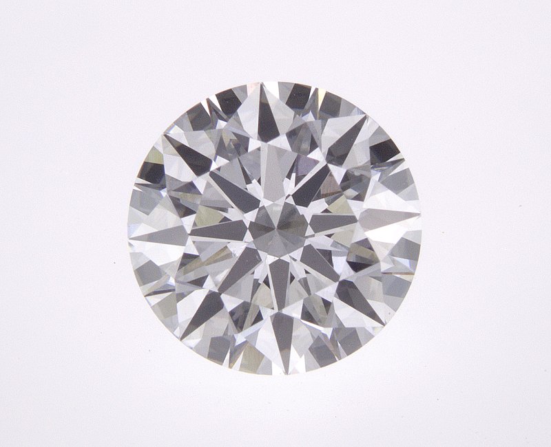 2.38 CT Round Lab-Grown Diamond Surrey Vancouver Canada Langley Burnaby Richmond