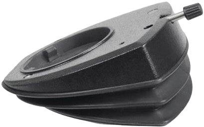 Leica® Adjustable Ergo Wedge for use with Laser Welder Microscope
