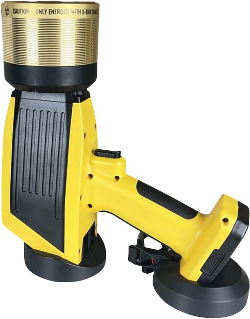 GemOro® XRF Analyzer