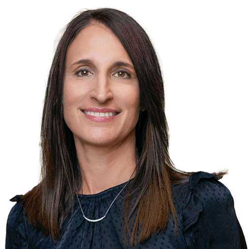 Belit Myers | Chief Operating Officer