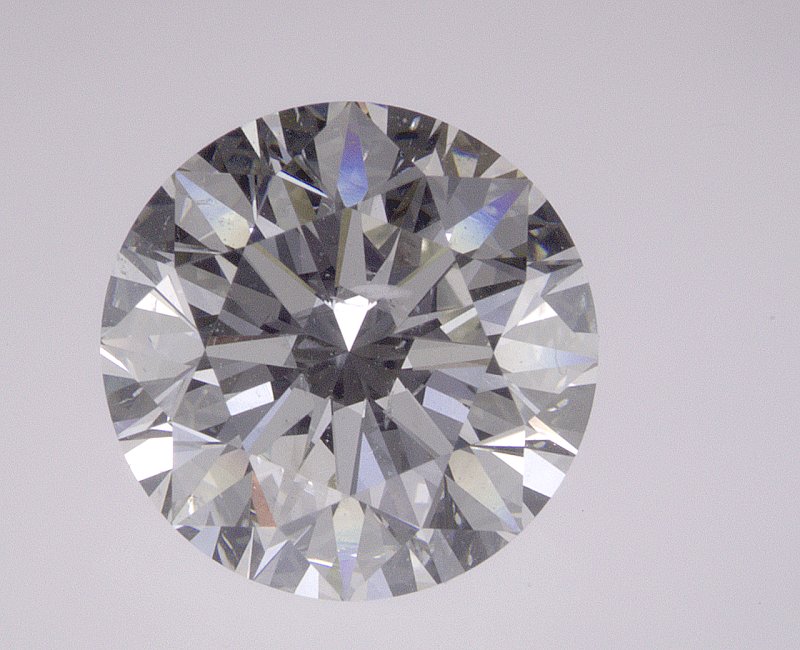 3 CT Round Natural Diamond Surrey Vancouver Canada Langley Burnaby Richmond