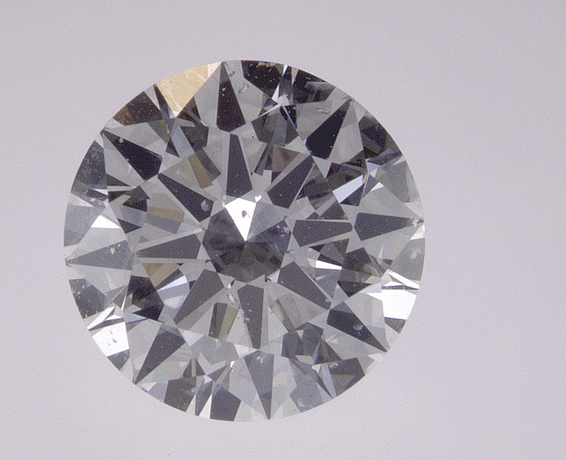 2 CT Round Natural Diamond Surrey Vancouver Canada Langley Burnaby Richmond