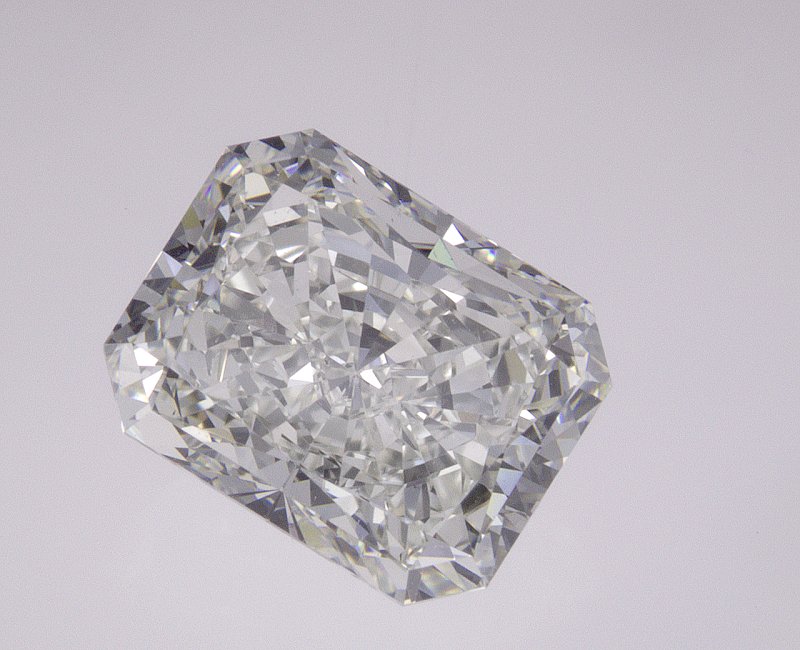 3.01 CT Radiant Natural Diamond Surrey Vancouver Canada Langley Burnaby Richmond