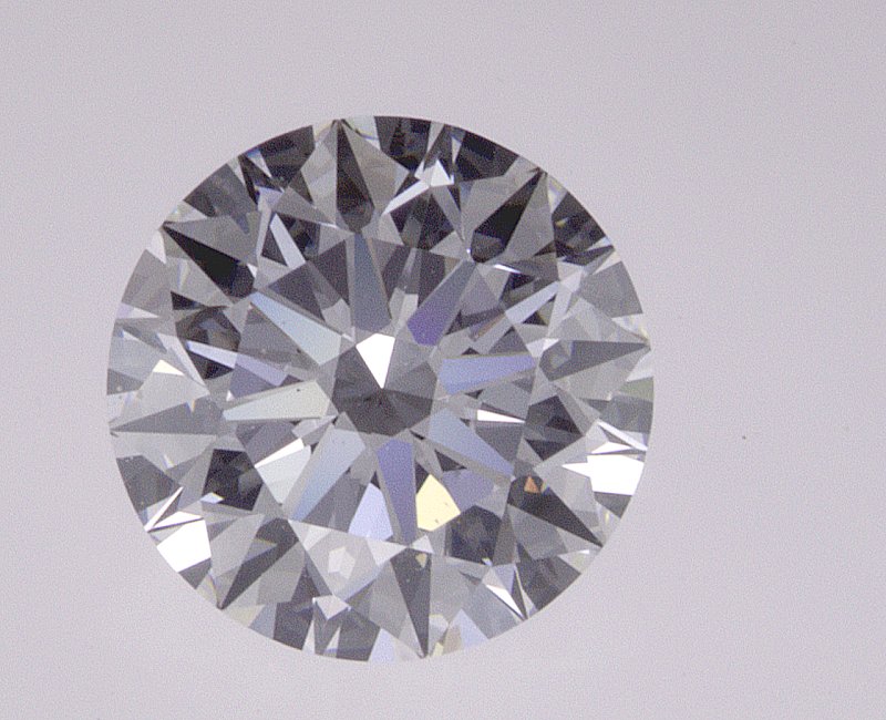 1.28 CT Round Lab-Grown Diamond Surrey Vancouver Canada Langley Burnaby Richmond