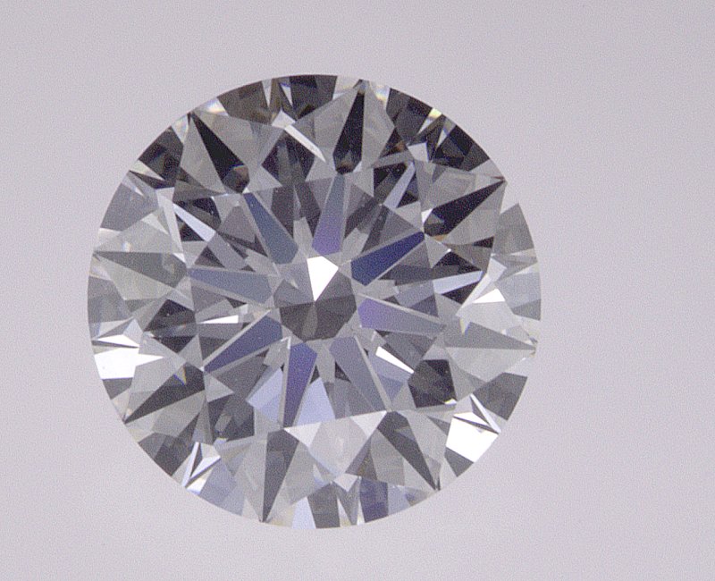 1.39 CT Round Lab-Grown Diamond Surrey Vancouver Canada Langley Burnaby Richmond
