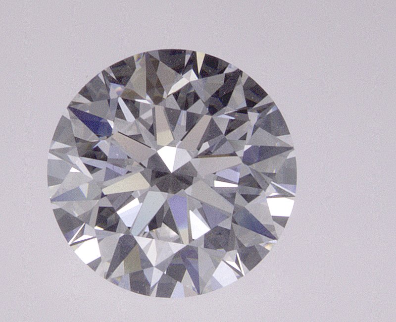 1.35 CT Round Lab-Grown Diamond Surrey Vancouver Canada Langley Burnaby Richmond
