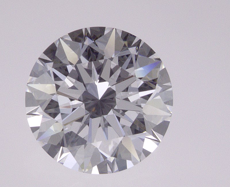 1.23 CT Round Lab-Grown Diamond Surrey Vancouver Canada Langley Burnaby Richmond