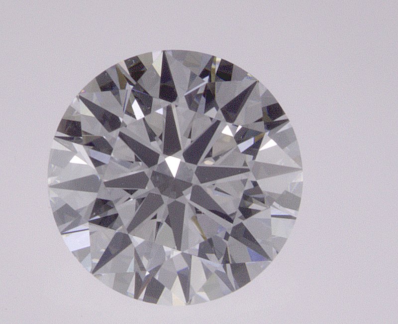 1.2 CT Round Lab-Grown Diamond Surrey Vancouver Canada Langley Burnaby Richmond