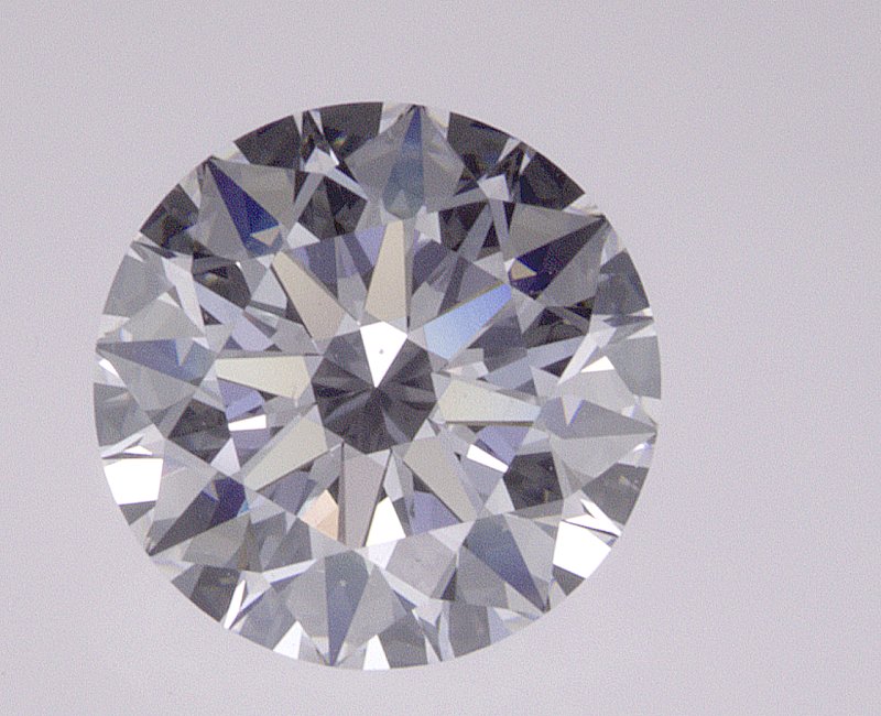 1.24 CT Round Lab-Grown Diamond Surrey Vancouver Canada Langley Burnaby Richmond
