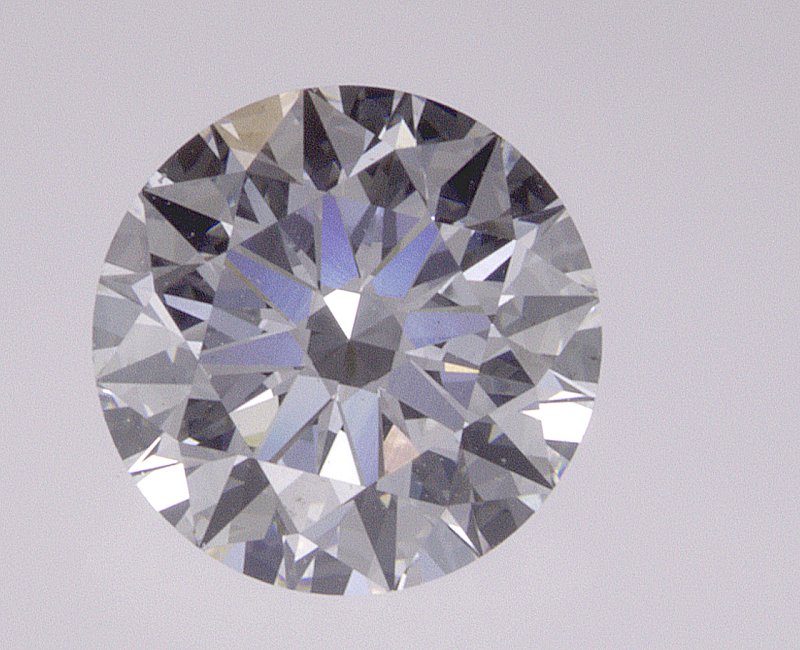 1.21 CT Round Lab-Grown Diamond Surrey Vancouver Canada Langley Burnaby Richmond