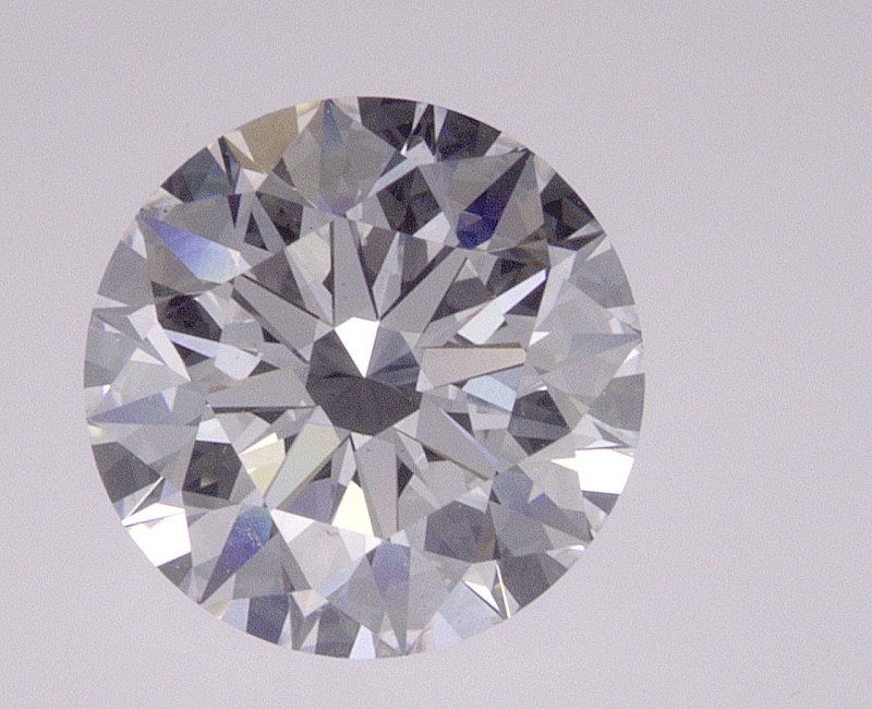 1.38 CT Round Lab-Grown Diamond Surrey Vancouver Canada Langley Burnaby Richmond
