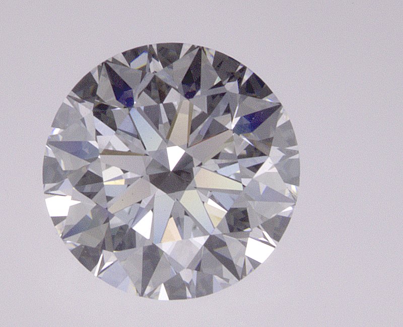 1.23 CT Round Lab-Grown Diamond Surrey Vancouver Canada Langley Burnaby Richmond