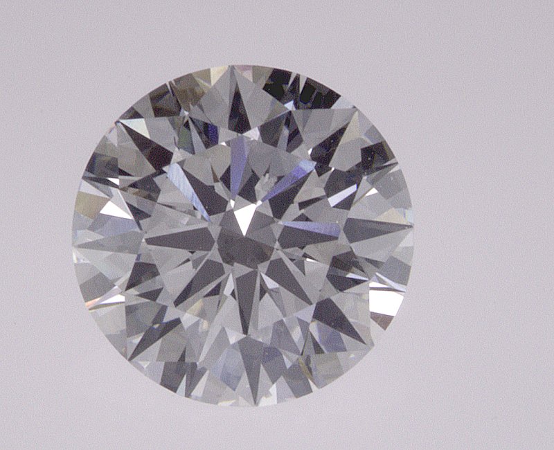1.36 CT Round Lab-Grown Diamond Surrey Vancouver Canada Langley Burnaby Richmond