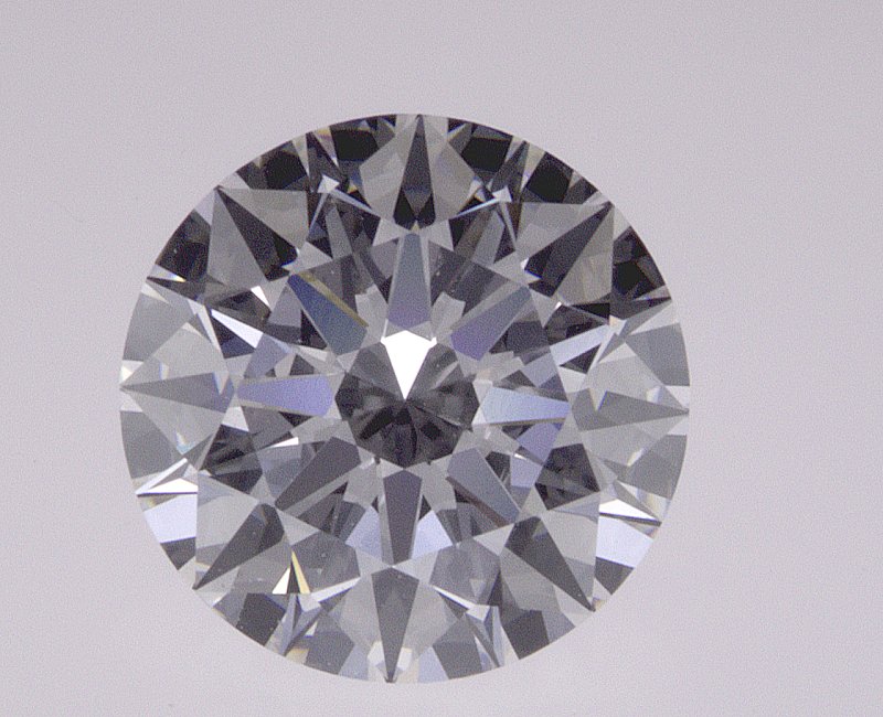 1.72 CT Round Lab-Grown Diamond Surrey Vancouver Canada Langley Burnaby Richmond