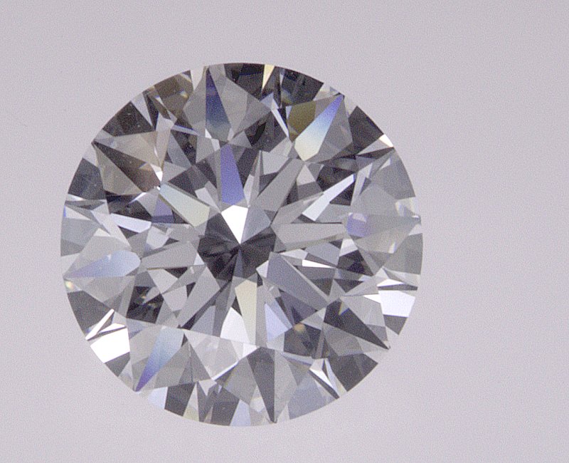 1.35 CT Round Lab-Grown Diamond Surrey Vancouver Canada Langley Burnaby Richmond