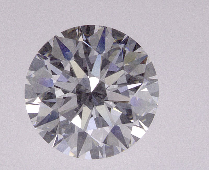 1.38 CT Round Lab-Grown Diamond Surrey Vancouver Canada Langley Burnaby Richmond