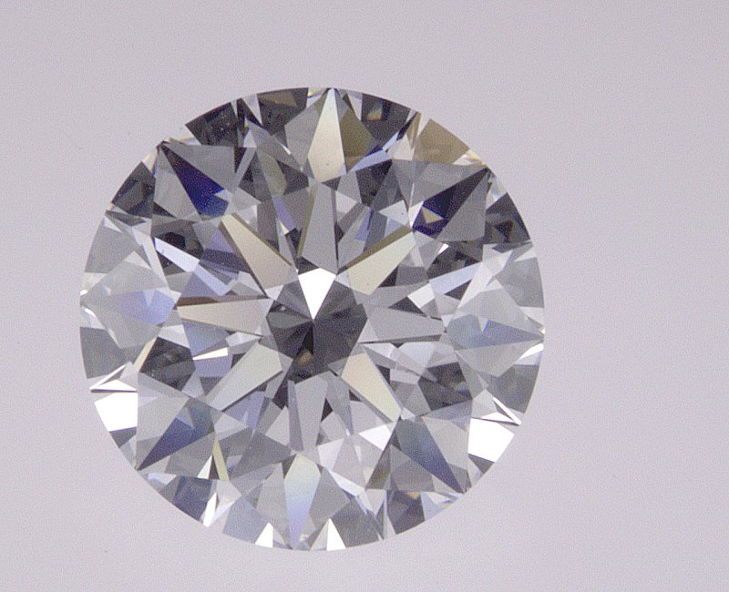 1.73 CT Round Lab-Grown Diamond Surrey Vancouver Canada Langley Burnaby Richmond