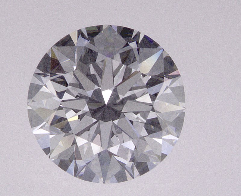 1.69 CT Round Lab-Grown Diamond Surrey Vancouver Canada Langley Burnaby Richmond