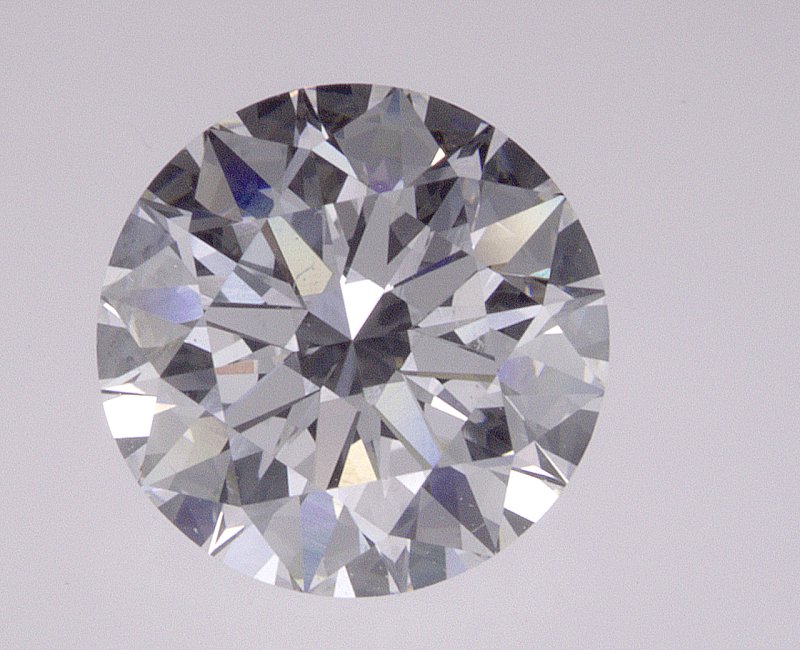 1.77 CT Round Lab-Grown Diamond Surrey Vancouver Canada Langley Burnaby Richmond