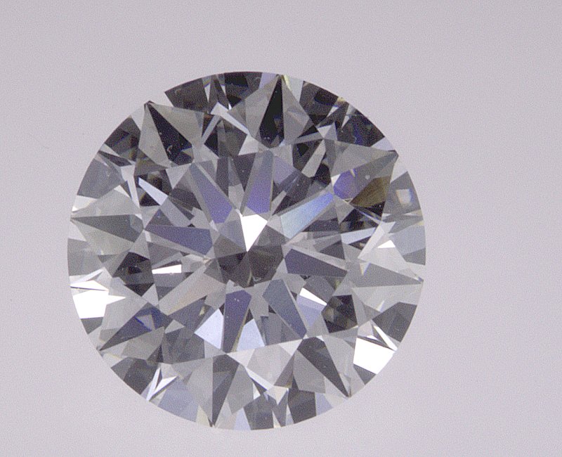 1.73 CT Round Lab-Grown Diamond Surrey Vancouver Canada Langley Burnaby Richmond