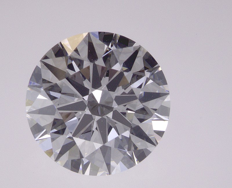 2.25 CT Round Lab-Grown Diamond Surrey Vancouver Canada Langley Burnaby Richmond