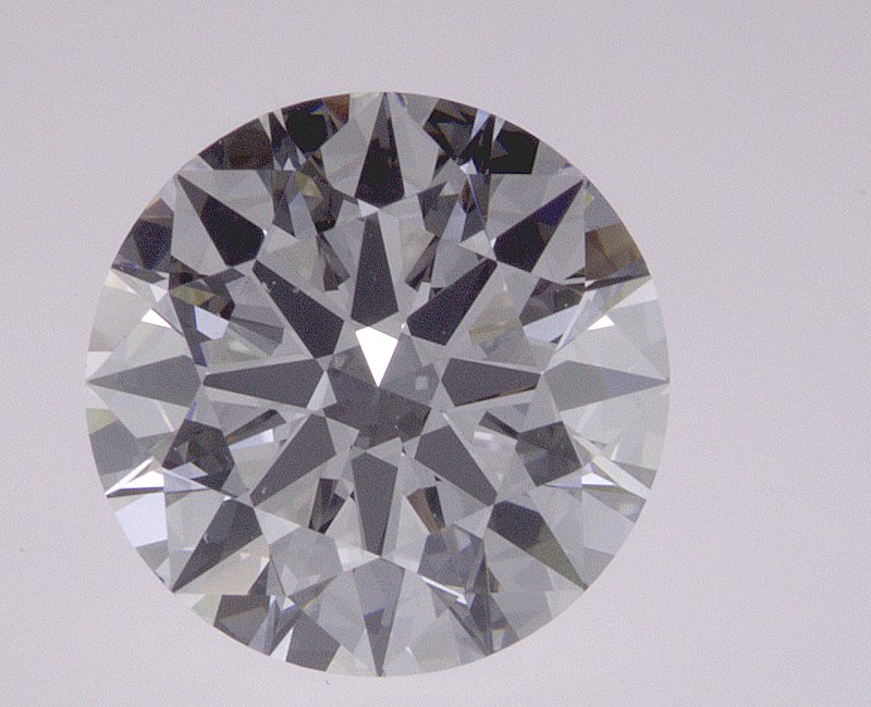 1.9 CT Round Lab-Grown Diamond Surrey Vancouver Canada Langley Burnaby Richmond