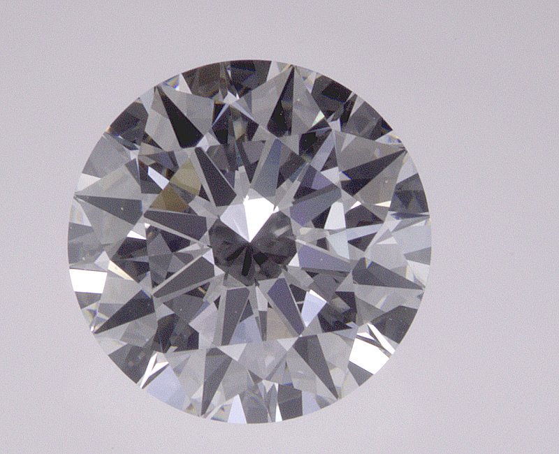2 CT Round Lab-Grown Diamond Surrey Vancouver Canada Langley Burnaby Richmond