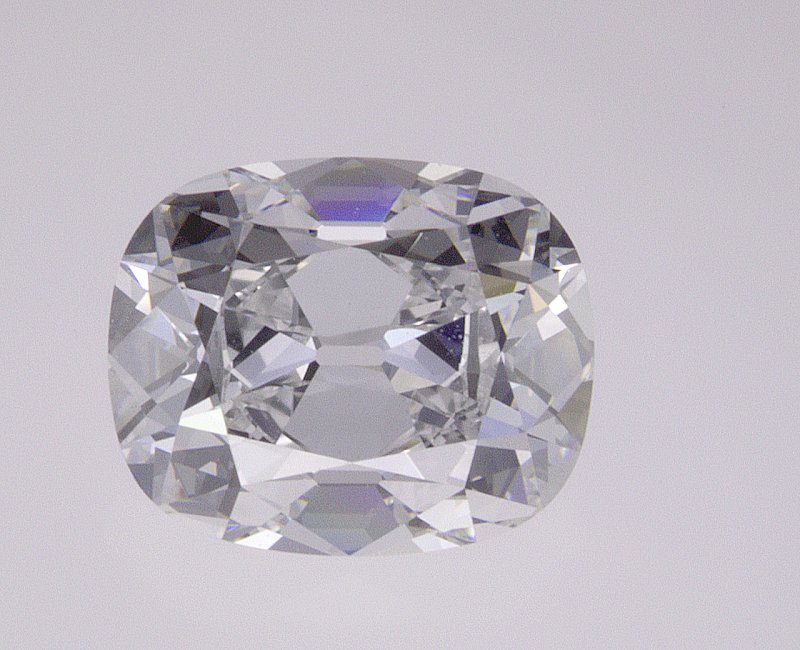 1.52 CT Elongatedcushion Lab-Grown Diamond Surrey Vancouver Canada Langley Burnaby Richmond