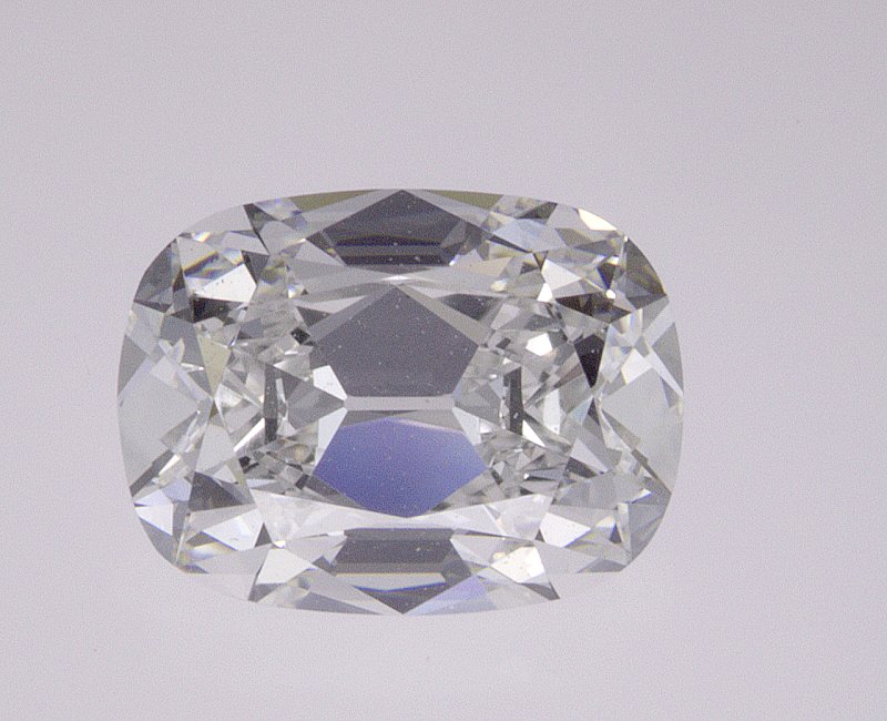 1.54 CT Elongatedcushion Lab-Grown Diamond Surrey Vancouver Canada Langley Burnaby Richmond