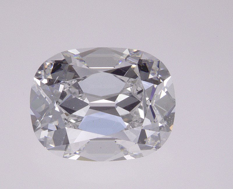 1.51 CT Elongatedcushion Lab-Grown Diamond Surrey Vancouver Canada Langley Burnaby Richmond