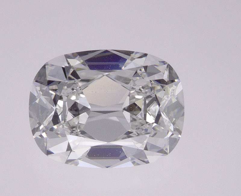1.51 CT Elongatedcushion Lab-Grown Diamond Surrey Vancouver Canada Langley Burnaby Richmond
