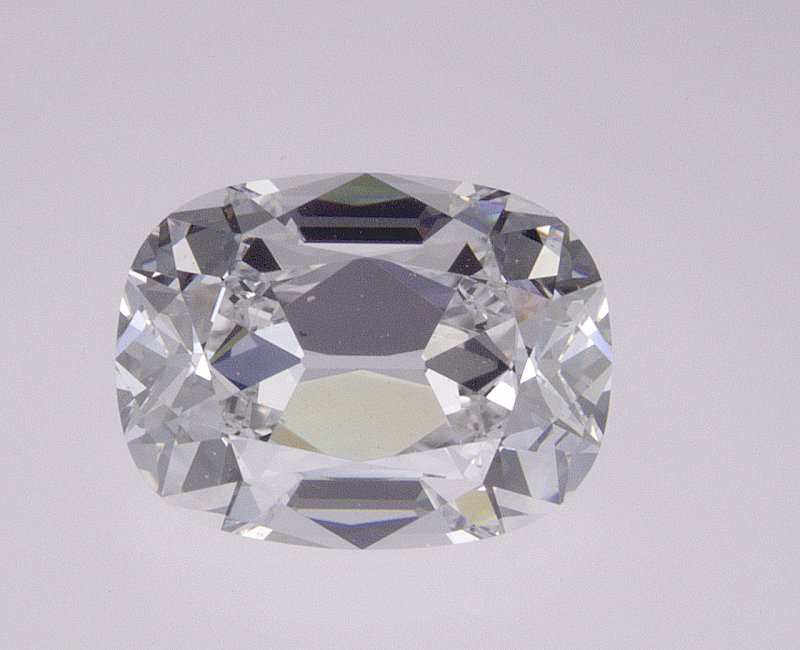 1.58 CT Elongatedcushion Lab-Grown Diamond Surrey Vancouver Canada Langley Burnaby Richmond
