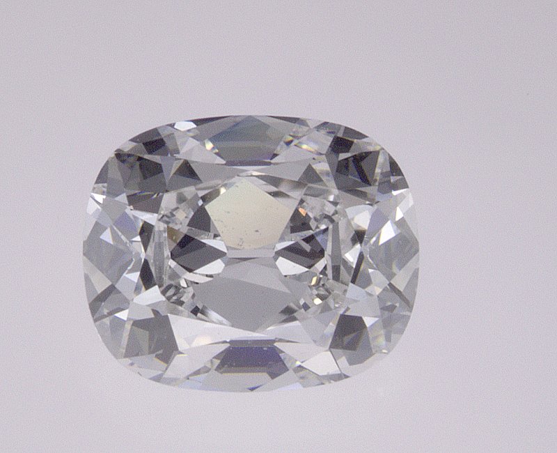 1.51 CT Elongatedcushion Lab-Grown Diamond Surrey Vancouver Canada Langley Burnaby Richmond
