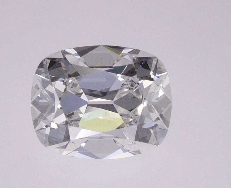 1.52 CT Elongatedcushion Lab-Grown Diamond Surrey Vancouver Canada Langley Burnaby Richmond
