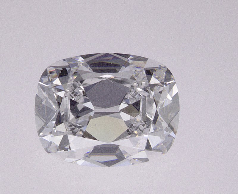 1.55 CT Elongatedcushion Lab-Grown Diamond Surrey Vancouver Canada Langley Burnaby Richmond