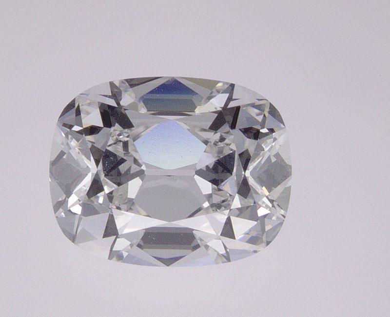 1.51 CT Elongatedcushion Lab-Grown Diamond Surrey Vancouver Canada Langley Burnaby Richmond